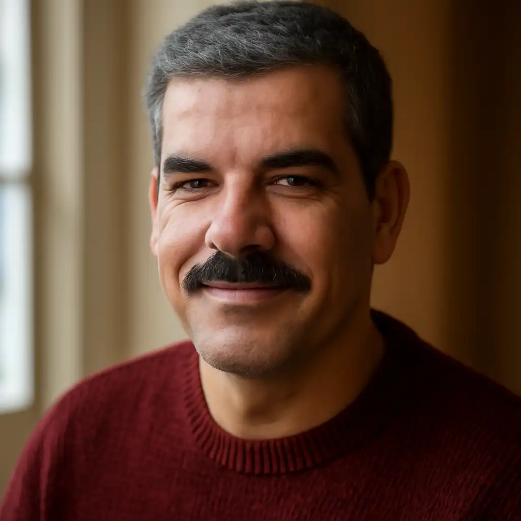 Gustavo Siqueira Rocha